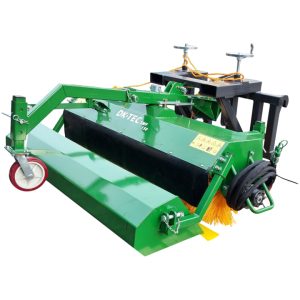 150cm Kost til minilæsser