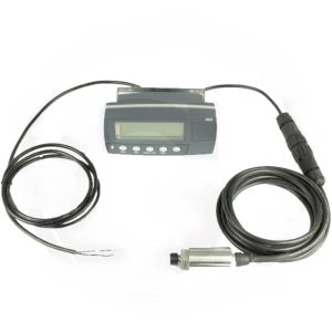 Vægt til minilæsser