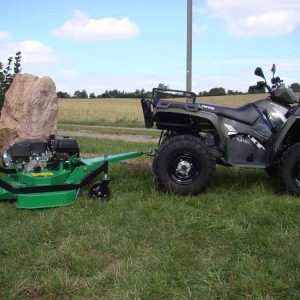 rotorklipper til atv
