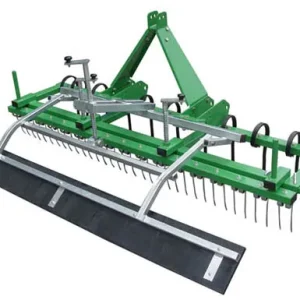 ridebaneplaner 2 mtr