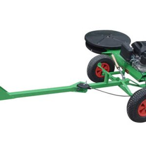 kantklipper med kugletræk