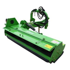 svingbar slagleklipper