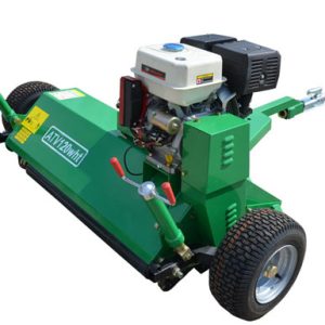 slagleklipper til atv 1,2 m