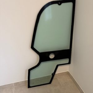 dørrude til max loader 800 serie