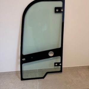 dørrude til max loader