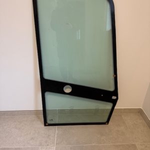 dørrude til max loader 900 serie