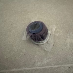 overtryksventil justerbar