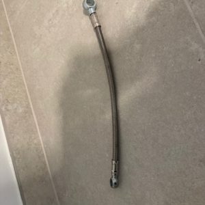 brændstof slange l365mm